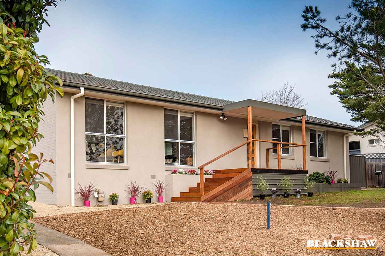 44 Wambaya Crescent Waramanga