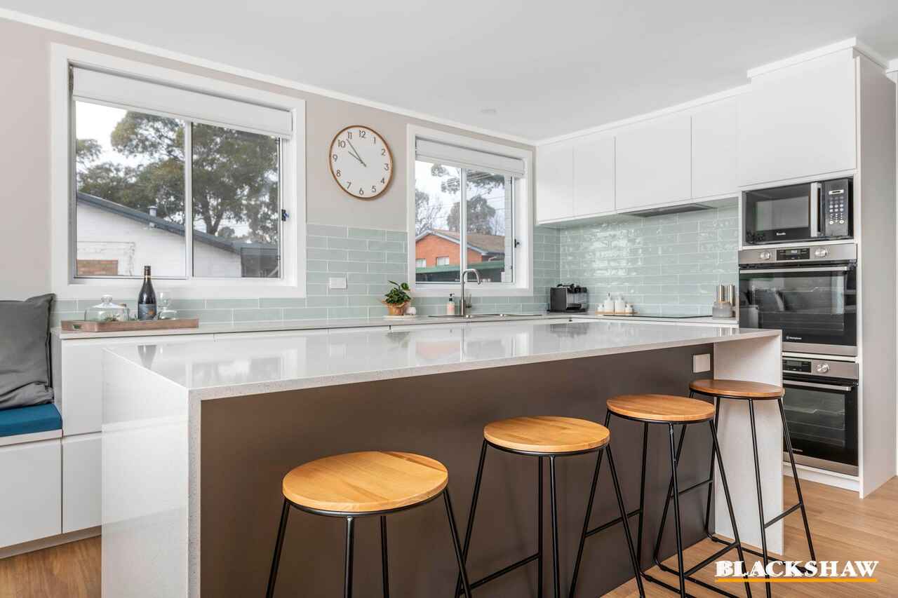44 Wambaya Crescent Waramanga