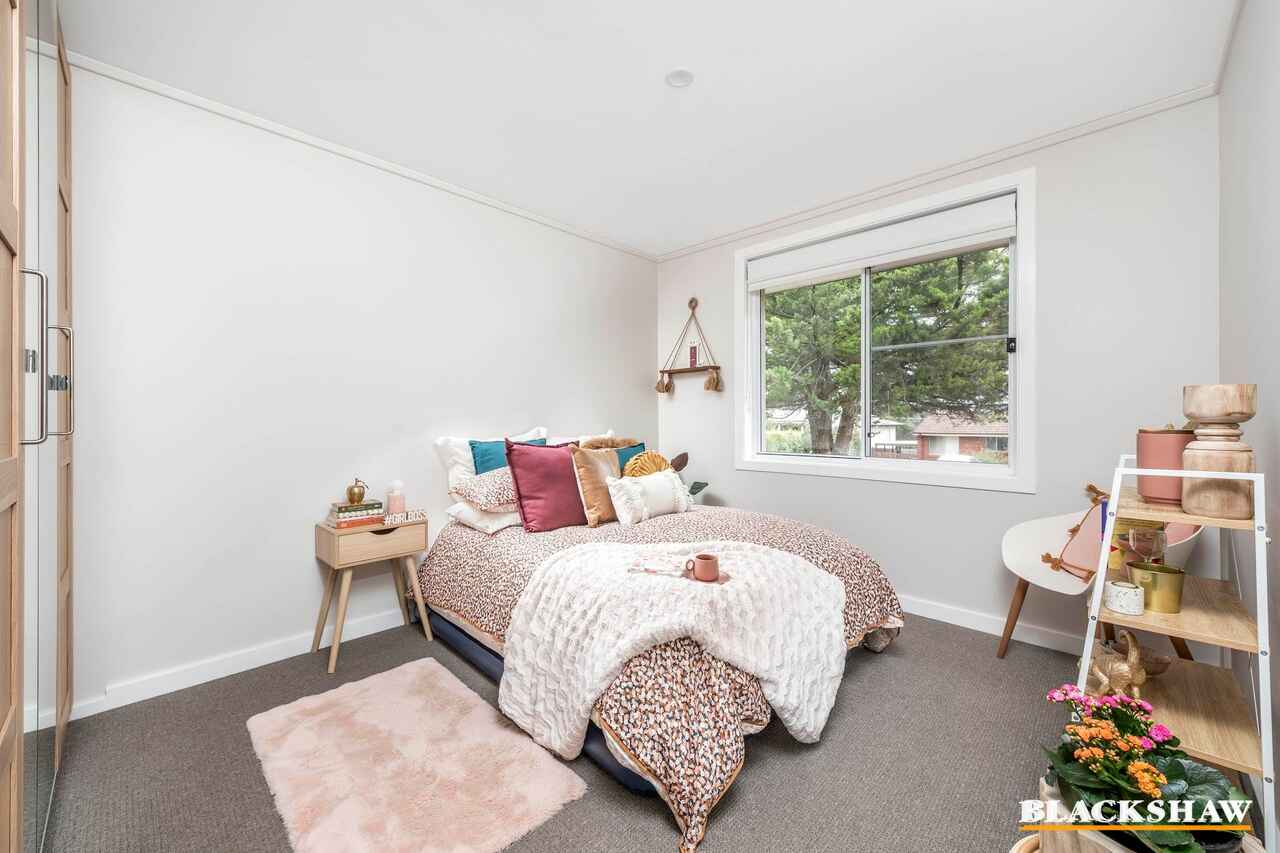 44 Wambaya Crescent Waramanga