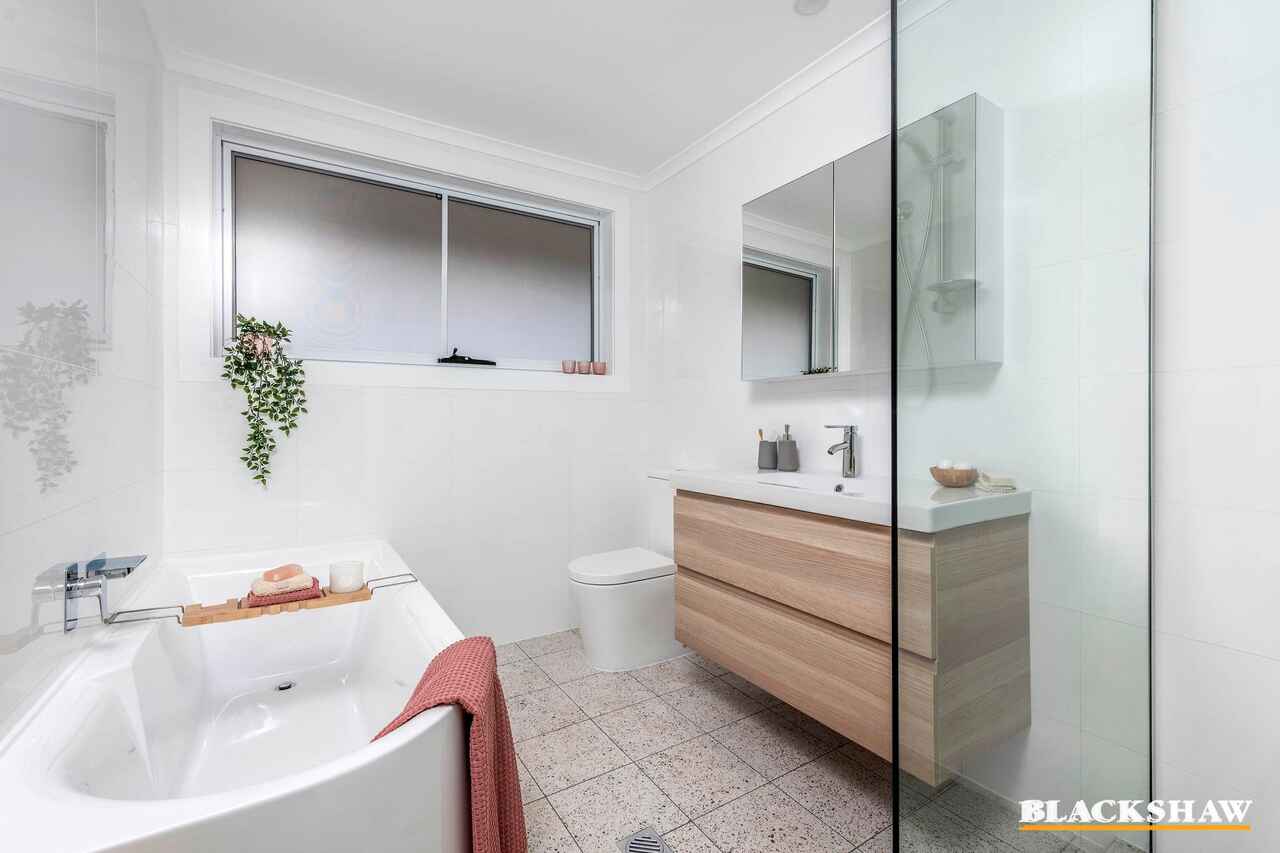 44 Wambaya Crescent Waramanga