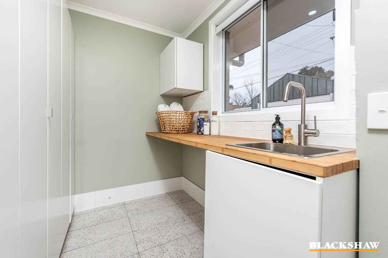 44 Wambaya Crescent Waramanga