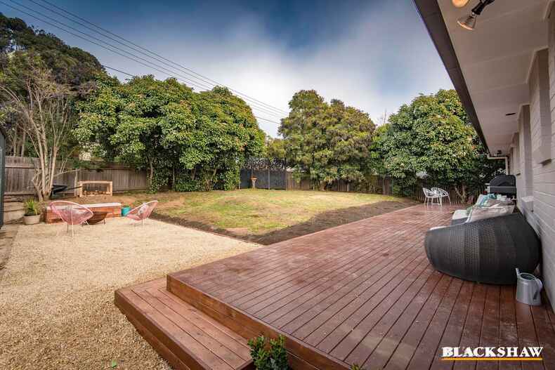 44 Wambaya Crescent Waramanga 44 Wambaya Crescent Waramanga