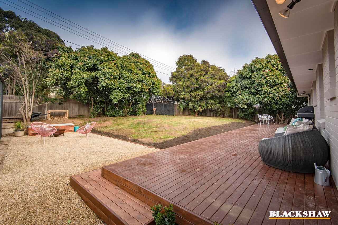44 Wambaya Crescent Waramanga