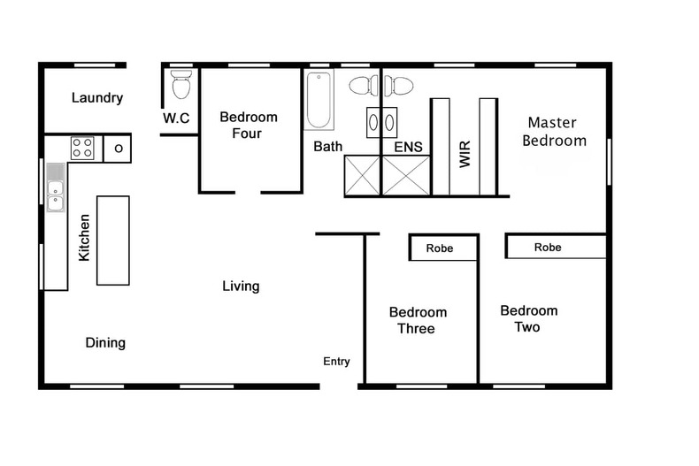 44 Wambaya Crescent Waramanga 44 Wambaya Crescent Waramanga