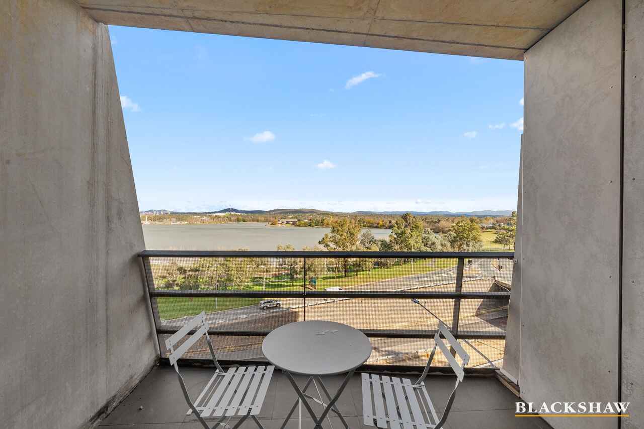 515/25 Edinburgh Avenue City