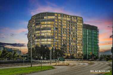 411/25 Edinburgh Avenue City 411/25 Edinburgh Avenue City