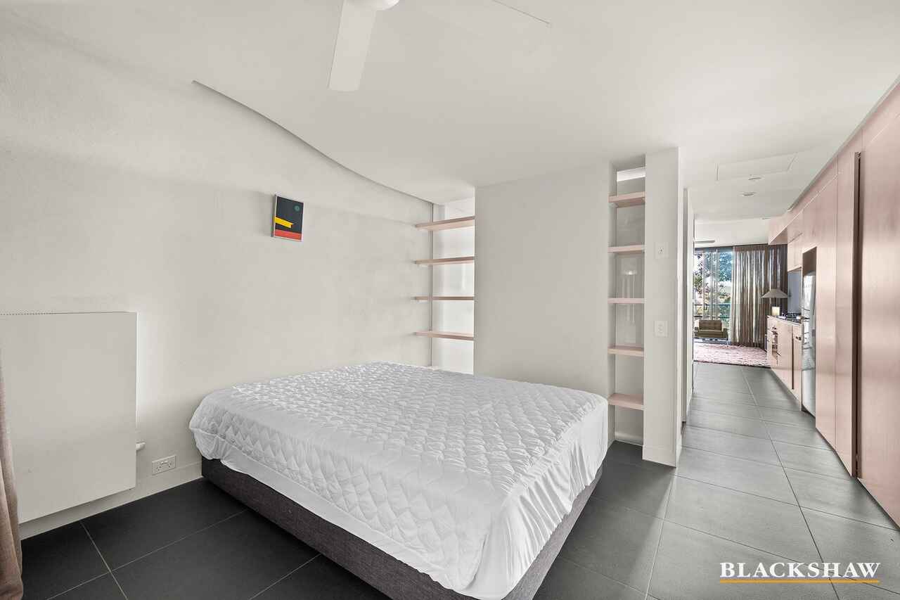 411/25 Edinburgh Avenue City