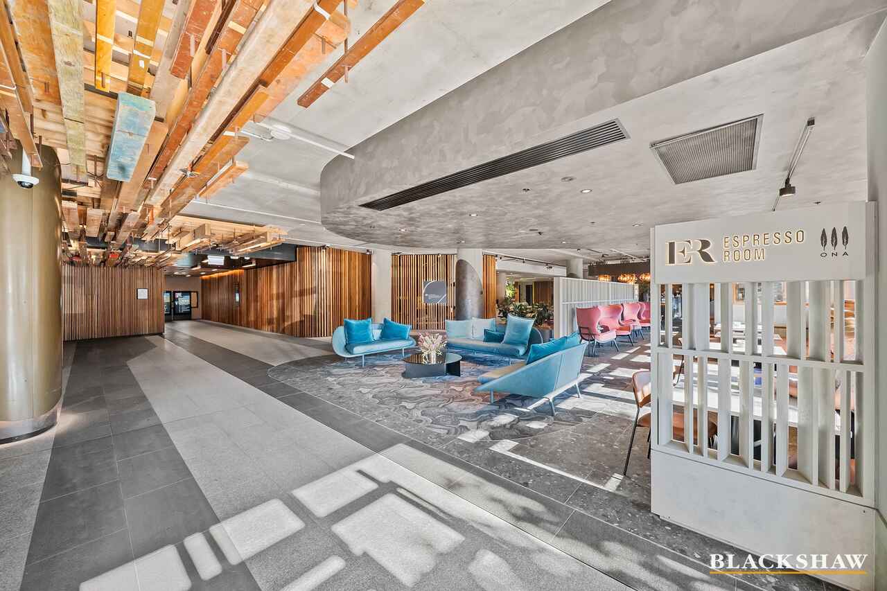 411/25 Edinburgh Avenue City