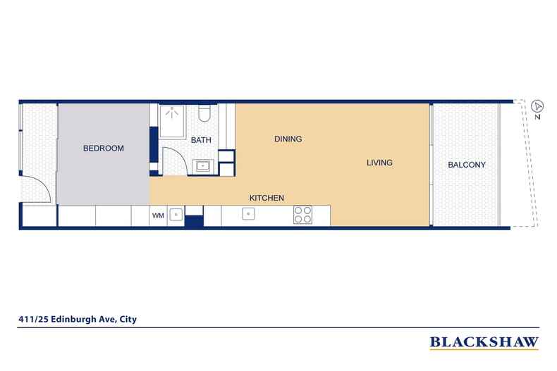 411/25 Edinburgh Avenue City 411/25 Edinburgh Avenue City