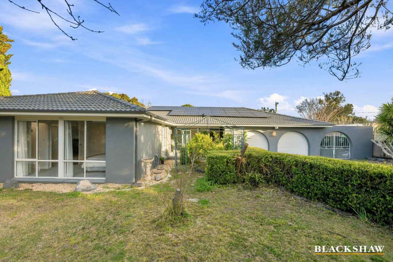 4 Joske Place Latham