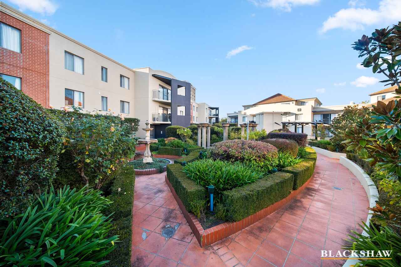 104/15 Tench Street Kingston