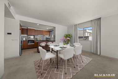 96/23 Macquarie Street Barton 96/23 Macquarie Street Barton
