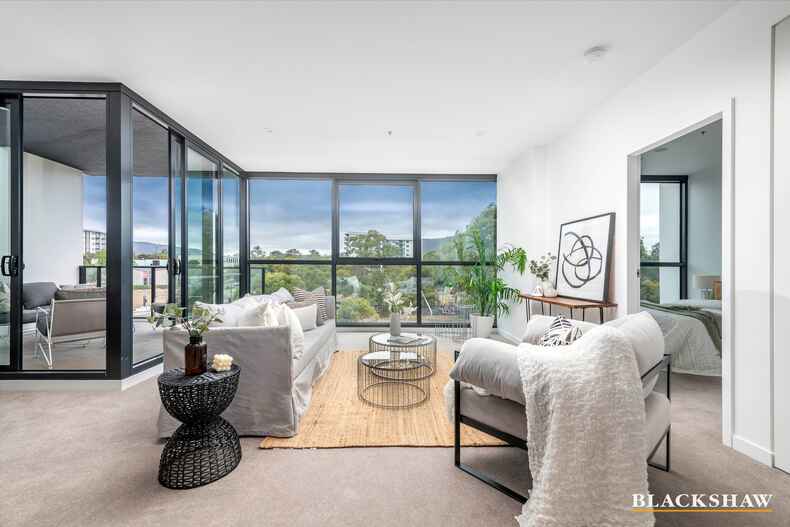 34/122 MacArthur Avenue Turner 34/122 MacArthur Avenue Turner