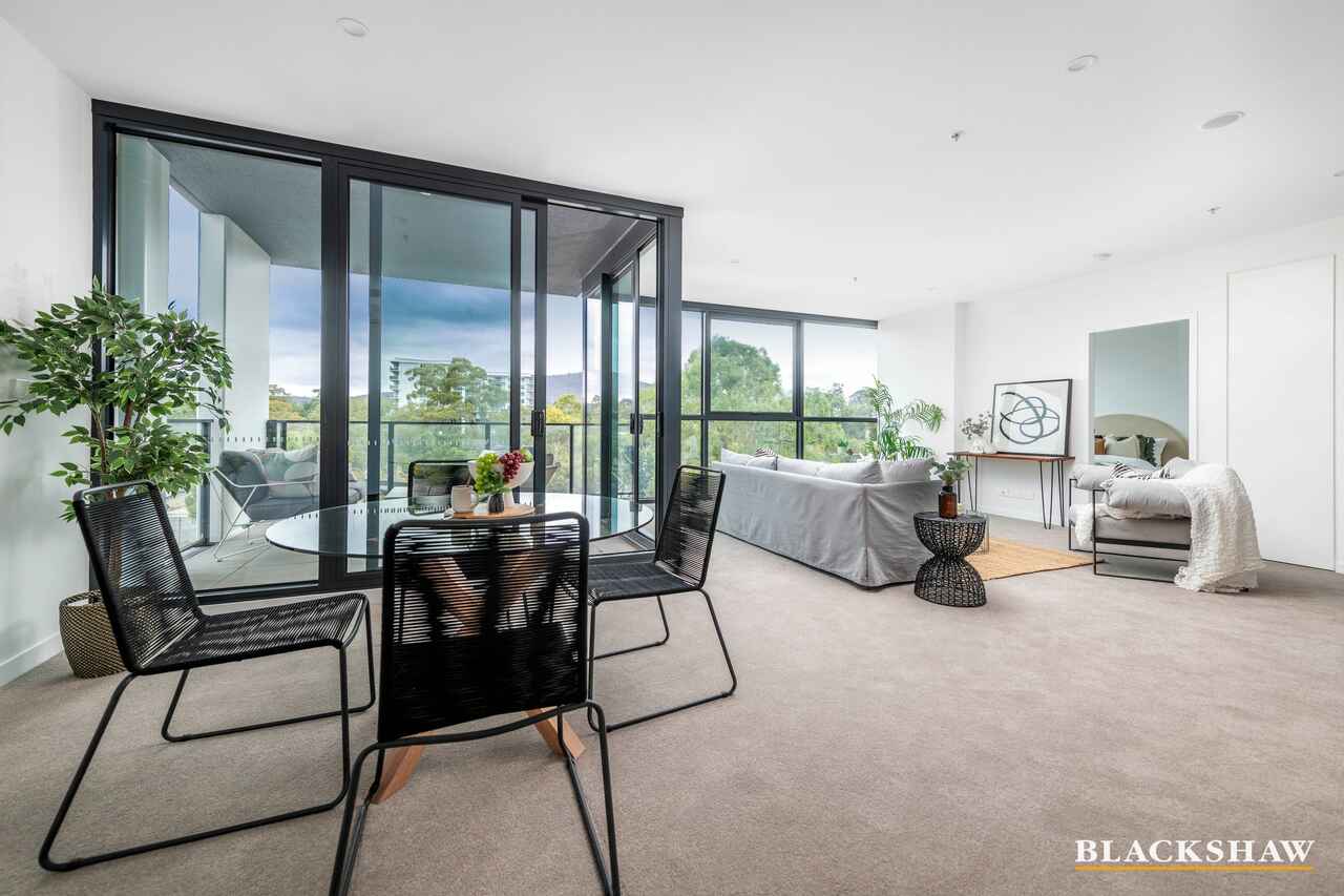 34/122 MacArthur Avenue Turner