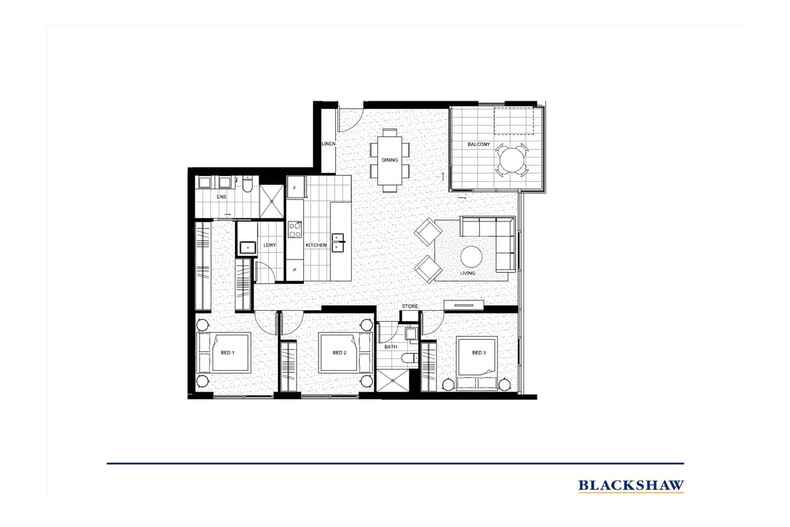 34/122 MacArthur Avenue Turner 34/122 MacArthur Avenue Turner