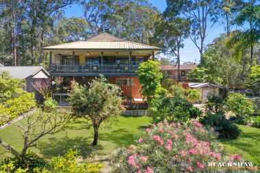41 Village Road South Durras 41 Village Road South Durras