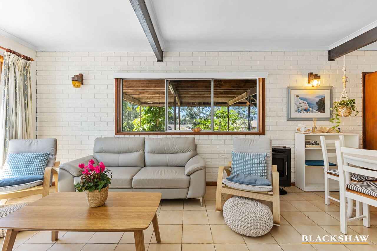 41 Village Road South Durras