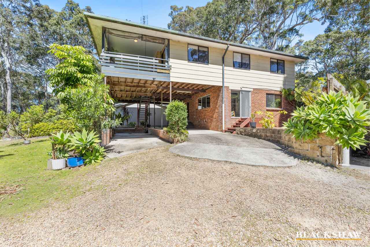 41 Village Road South Durras