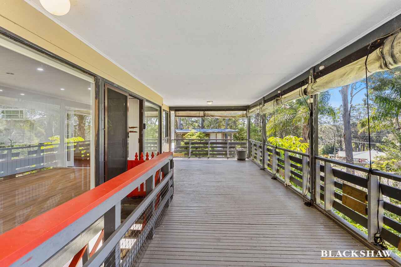 41 Village Road South Durras