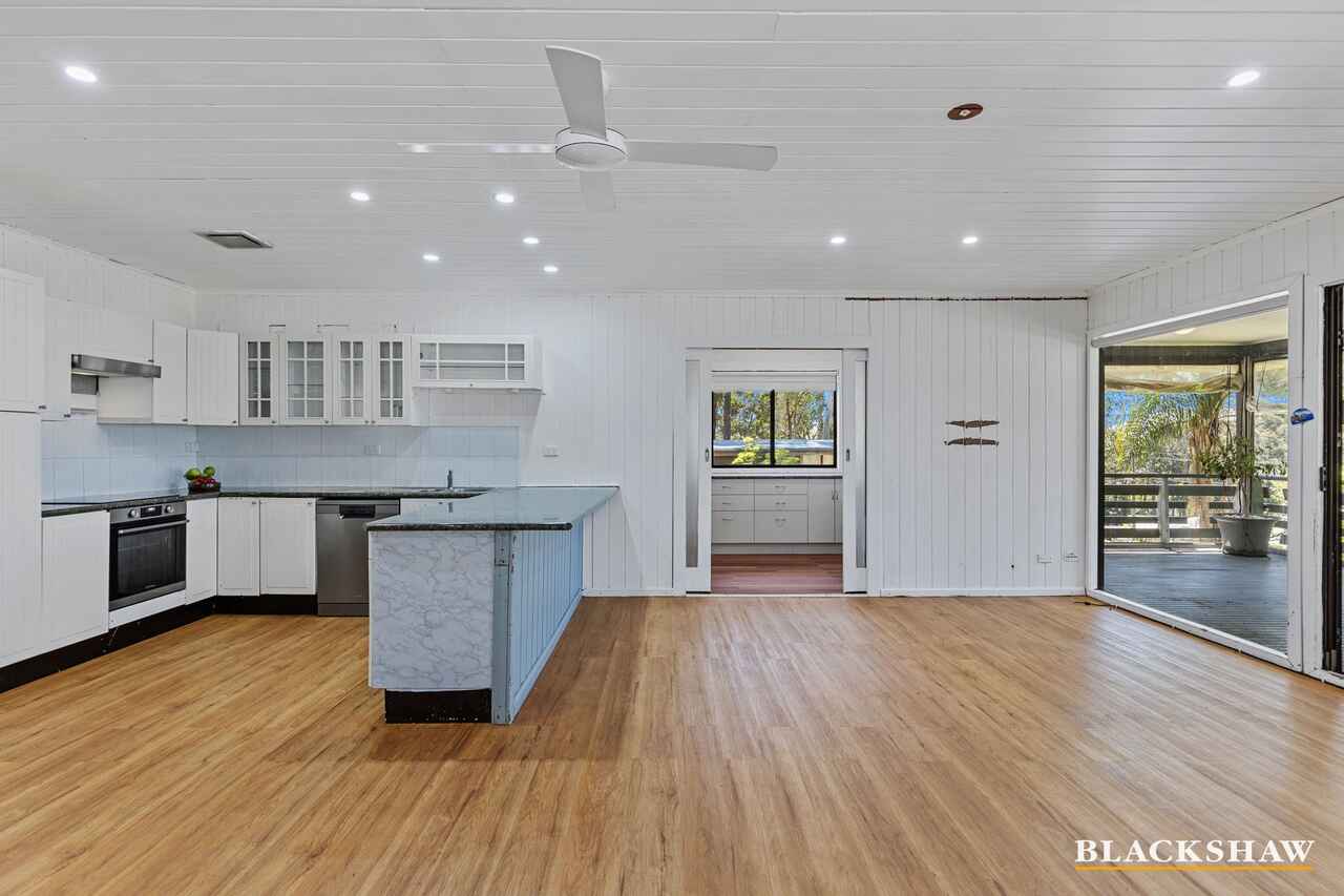41 Village Road South Durras