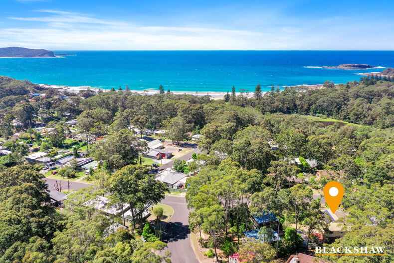 41 Village Road South Durras 41 Village Road South Durras