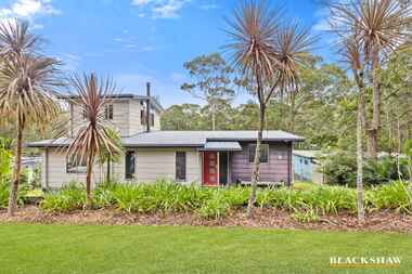 21 Murramarang Crescent South Durras 21 Murramarang Crescent South Durras