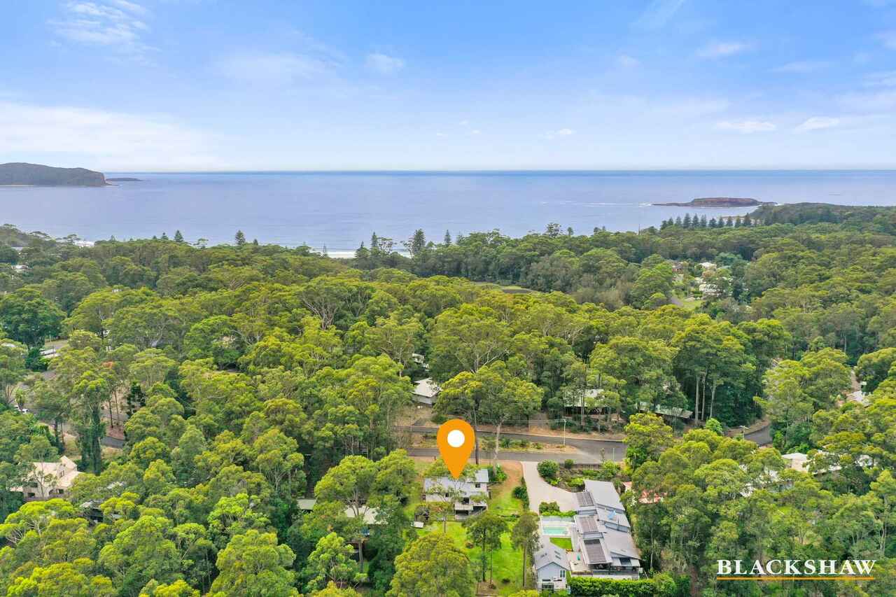 21 Murramarang Crescent South Durras