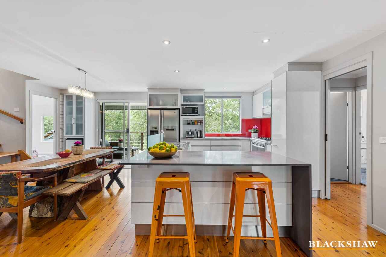 21 Murramarang Crescent South Durras