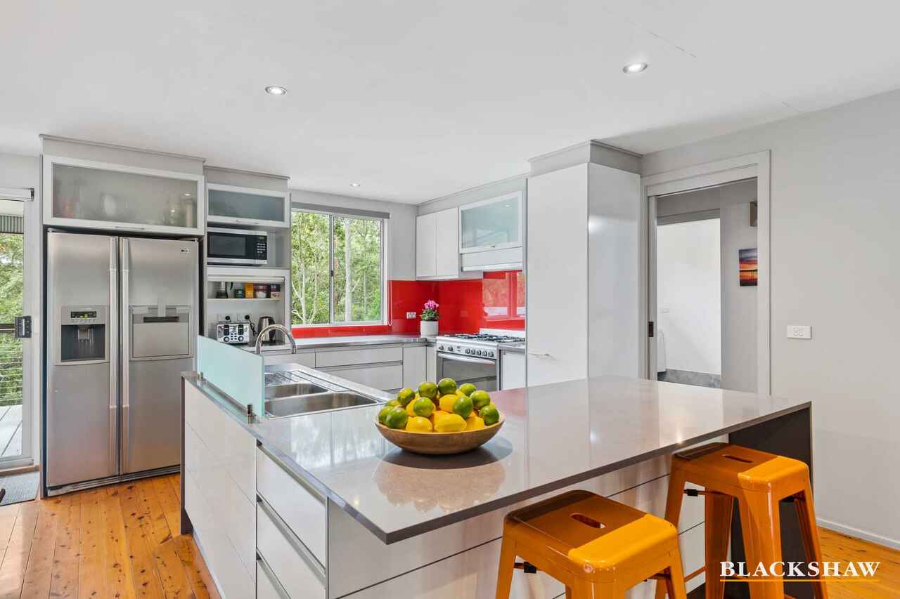 21 Murramarang Crescent South Durras