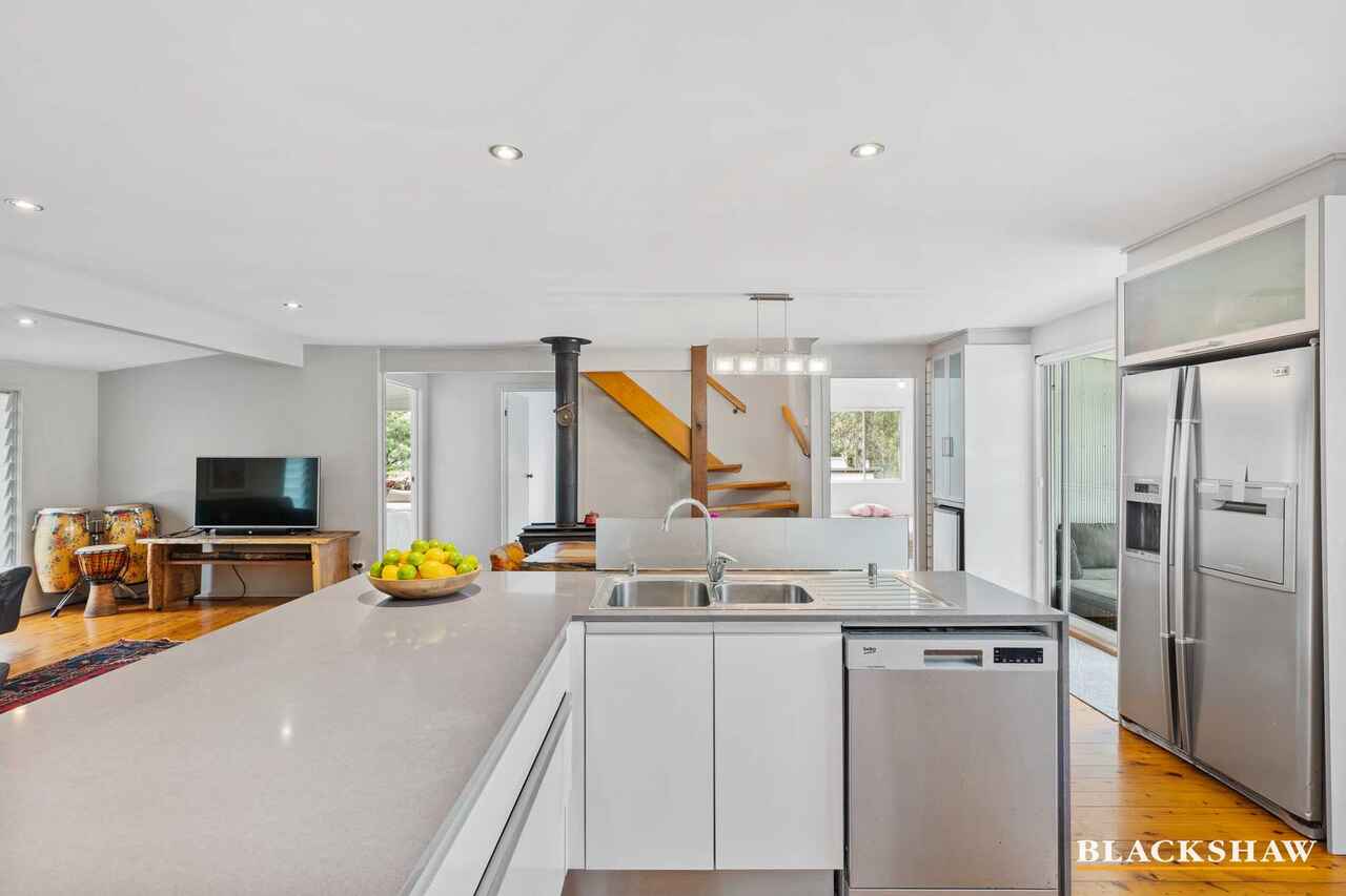 21 Murramarang Crescent South Durras