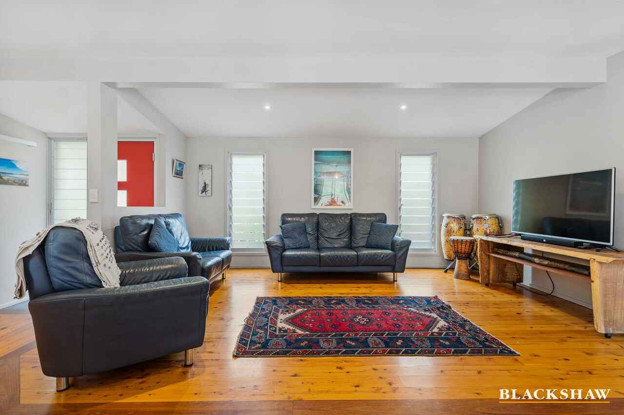 21 Murramarang Crescent South Durras