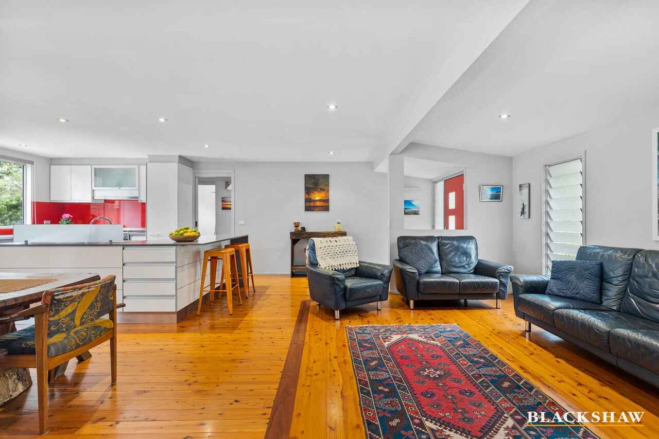 21 Murramarang Crescent South Durras