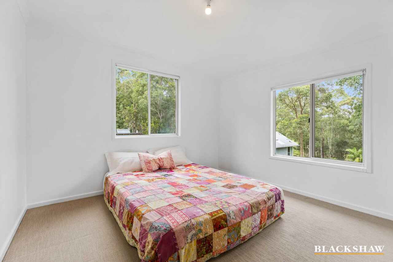21 Murramarang Crescent South Durras
