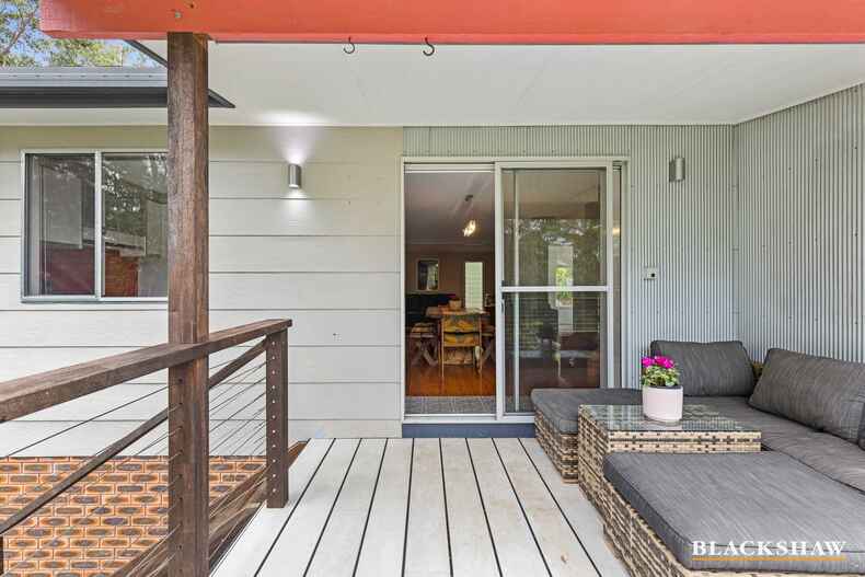 21 Murramarang Crescent South Durras 21 Murramarang Crescent South Durras