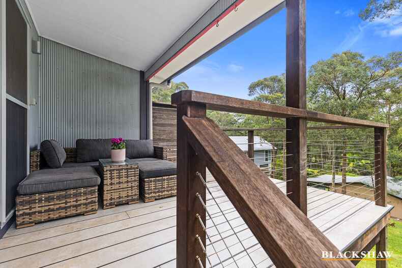 21 Murramarang Crescent South Durras 21 Murramarang Crescent South Durras