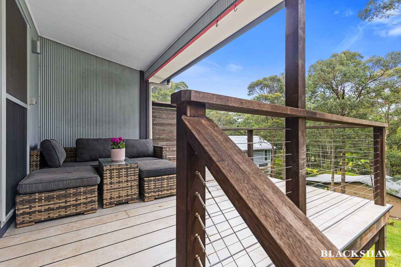 21 Murramarang Crescent South Durras