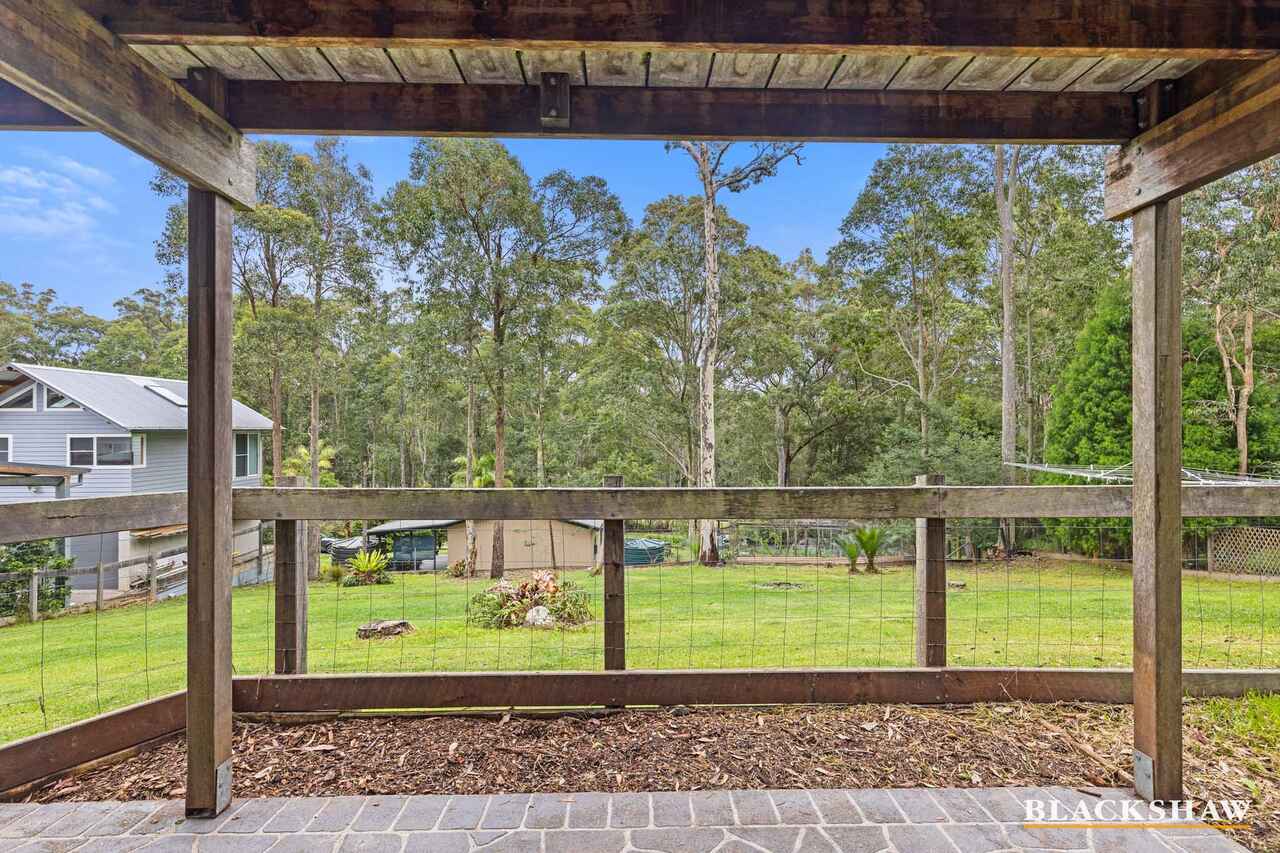21 Murramarang Crescent South Durras