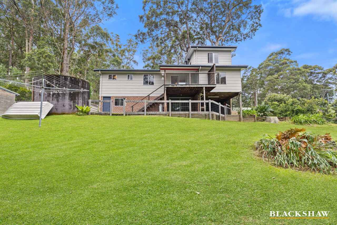 21 Murramarang Crescent South Durras