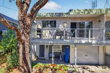 2/34 Heath Street Broulee 2/34 Heath Street Broulee