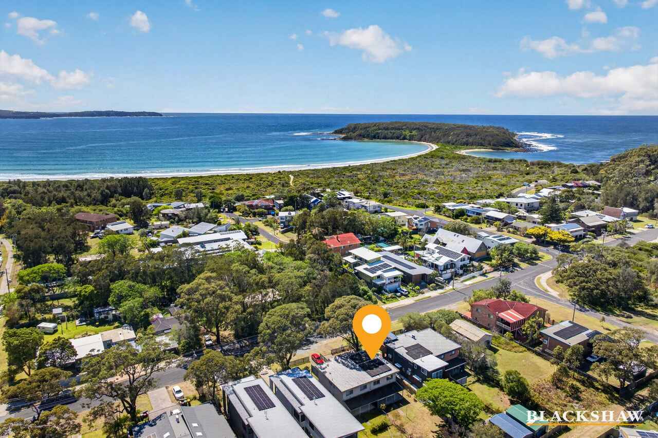 2/34 Heath Street Broulee