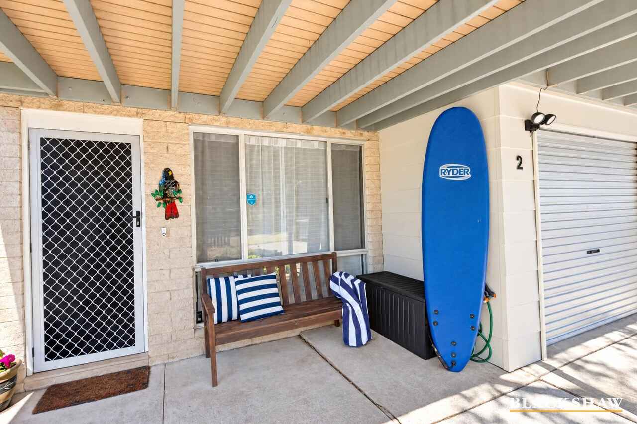 2/34 Heath Street Broulee