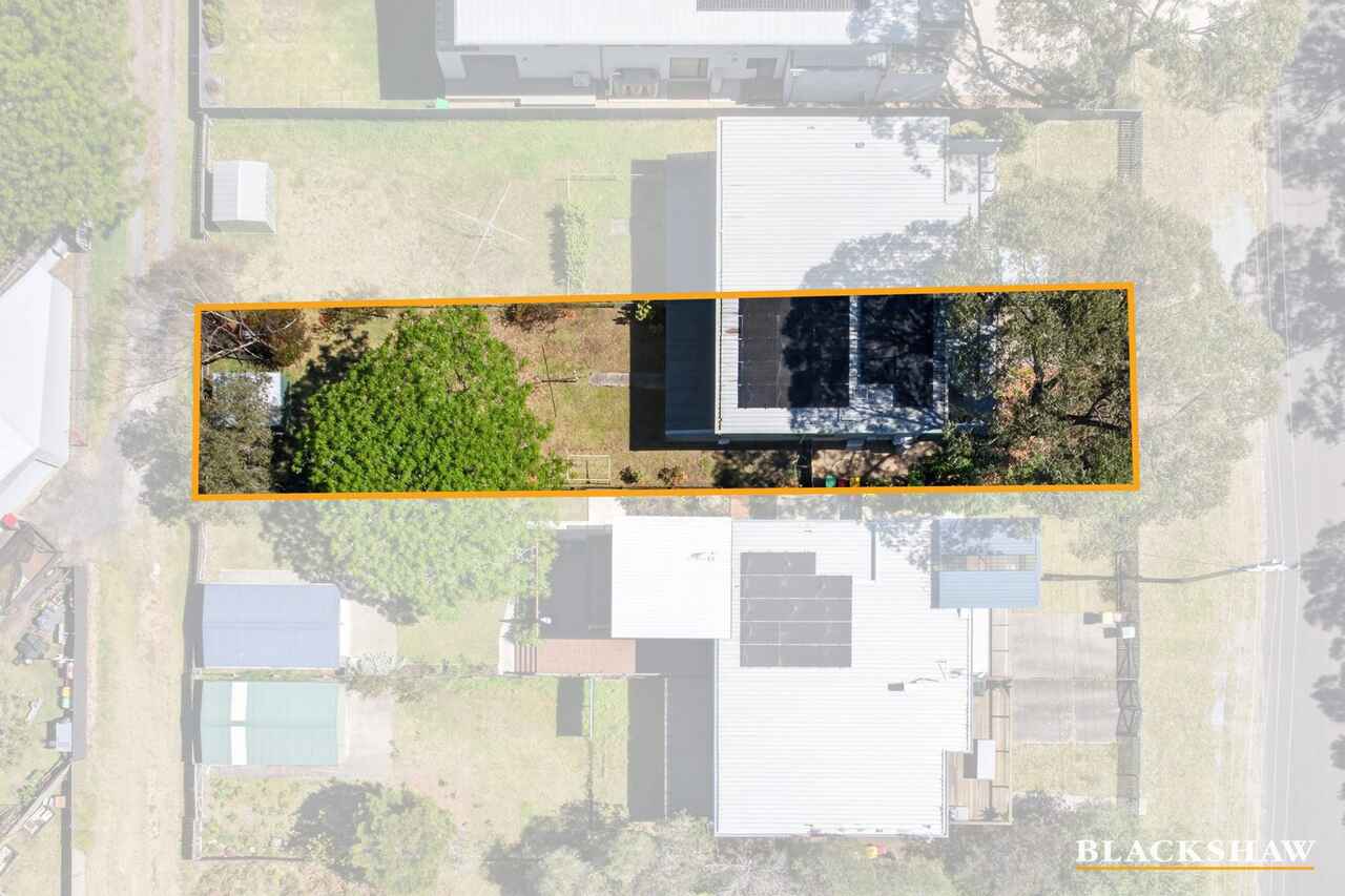 2/34 Heath Street Broulee