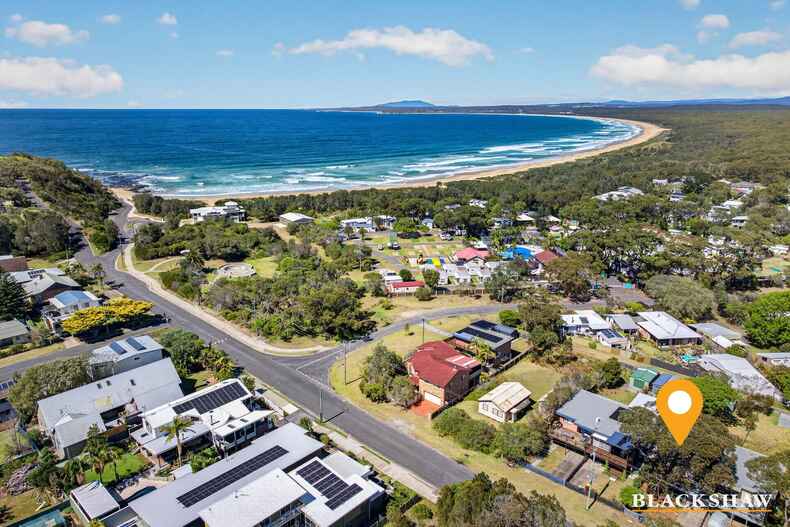 2/34 Heath Street Broulee 2/34 Heath Street Broulee