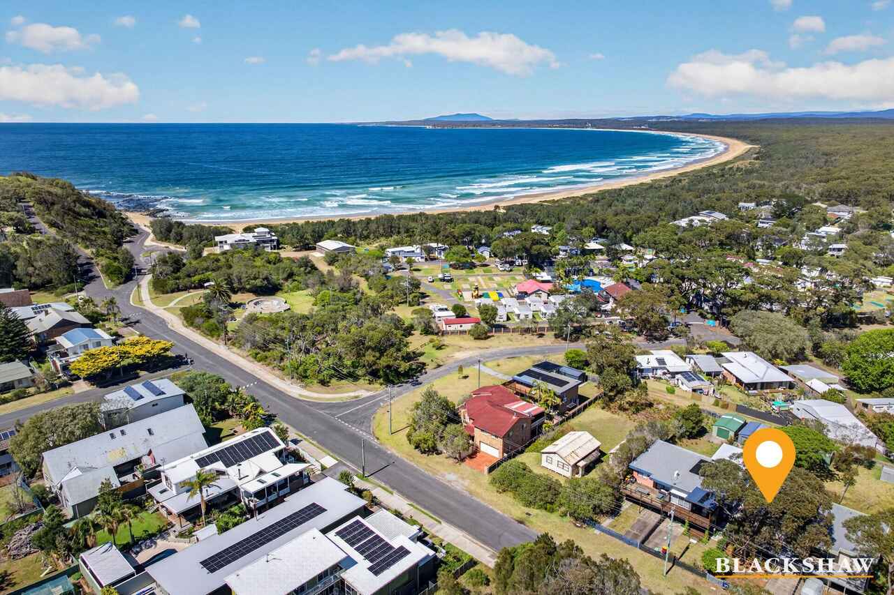 2/34 Heath Street Broulee
