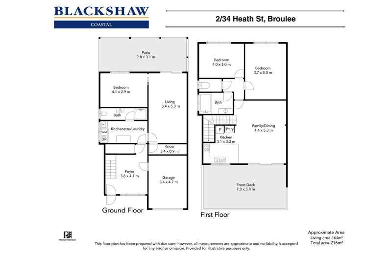 2/34 Heath Street Broulee 2/34 Heath Street Broulee