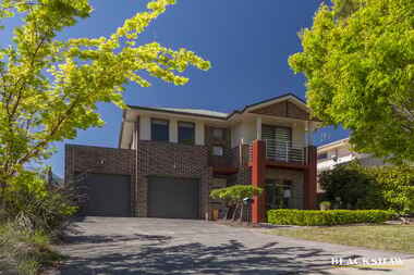 6 Miljanovic Street Forde 6 Miljanovic Street Forde