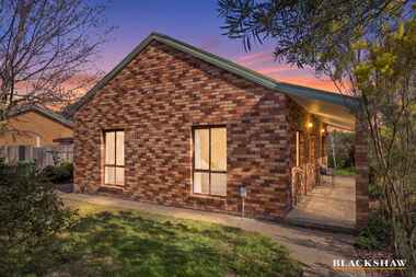 6 Tarana Street Narrabundah