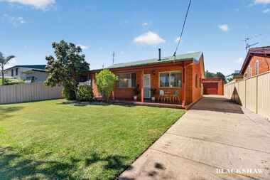 117 Ainslie Parade Tomakin 117 Ainslie Parade Tomakin