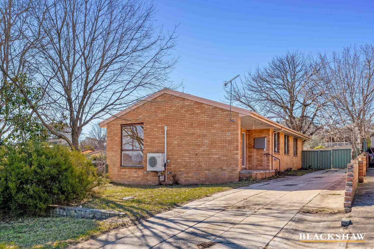 14 Ormerod Place Kambah