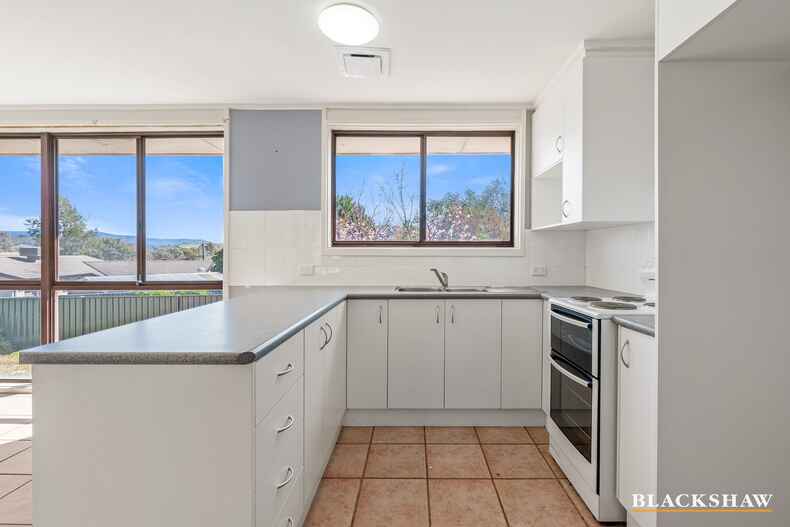 14 Ormerod Place Kambah 14 Ormerod Place Kambah